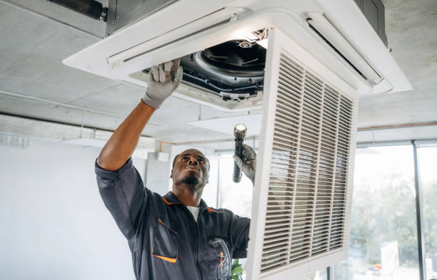 Licensed Hvac Installation service in Ackerman, MS - FH HVAC