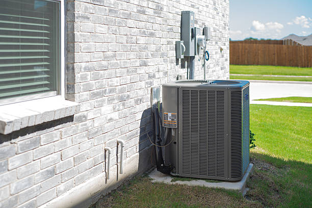 Reliable Hvac Installation contractor in Ackerman, MS by FH HVAC